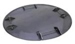 Betono glaistyklės diskas, d=900mm
